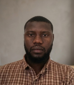 Portrait du Président du MAC