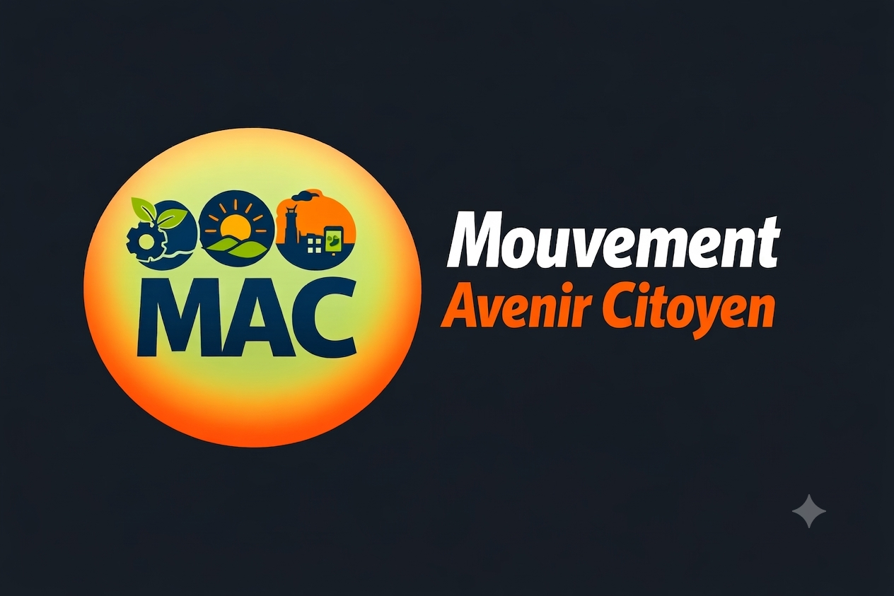 Logo MAC