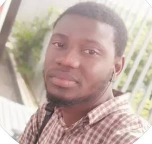 Photo de Membre 1 : CISSE Ibrahim