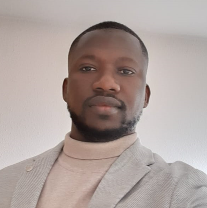 Photo de Membre 2 : BERTHE Lacine