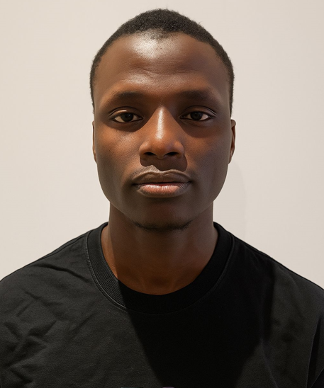 Photo de Membre 3 : CAMARA Karamo