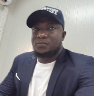 Photo de Membre 4 : TOGO Amandignin