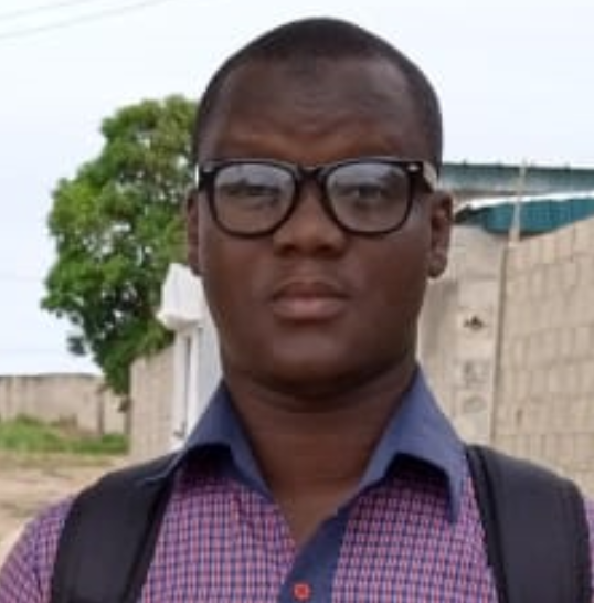 Photo de Membre 6 : DOSSO Souleymane David