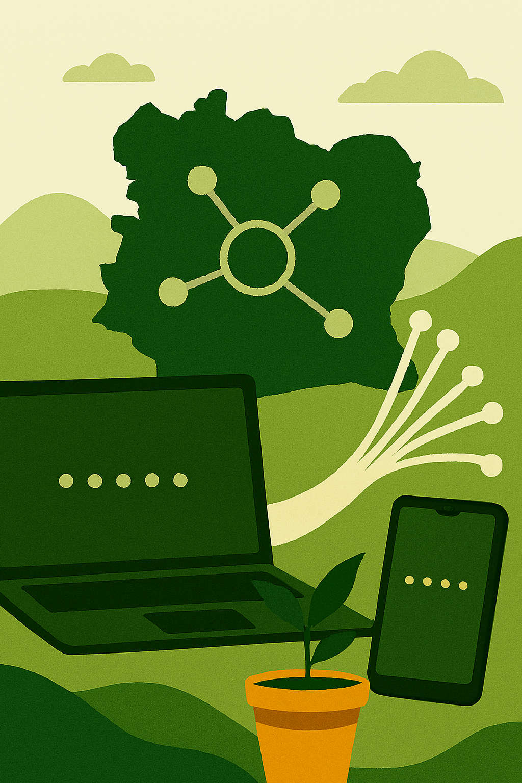 Innovation numérique MAC